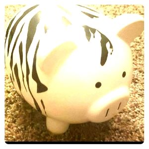XL piggy bank